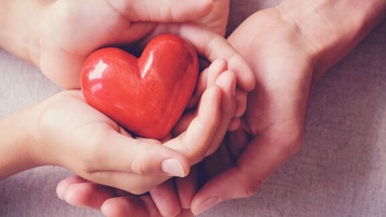 Kalp Cerrahisi Tarihine Damga Vuran Olay!