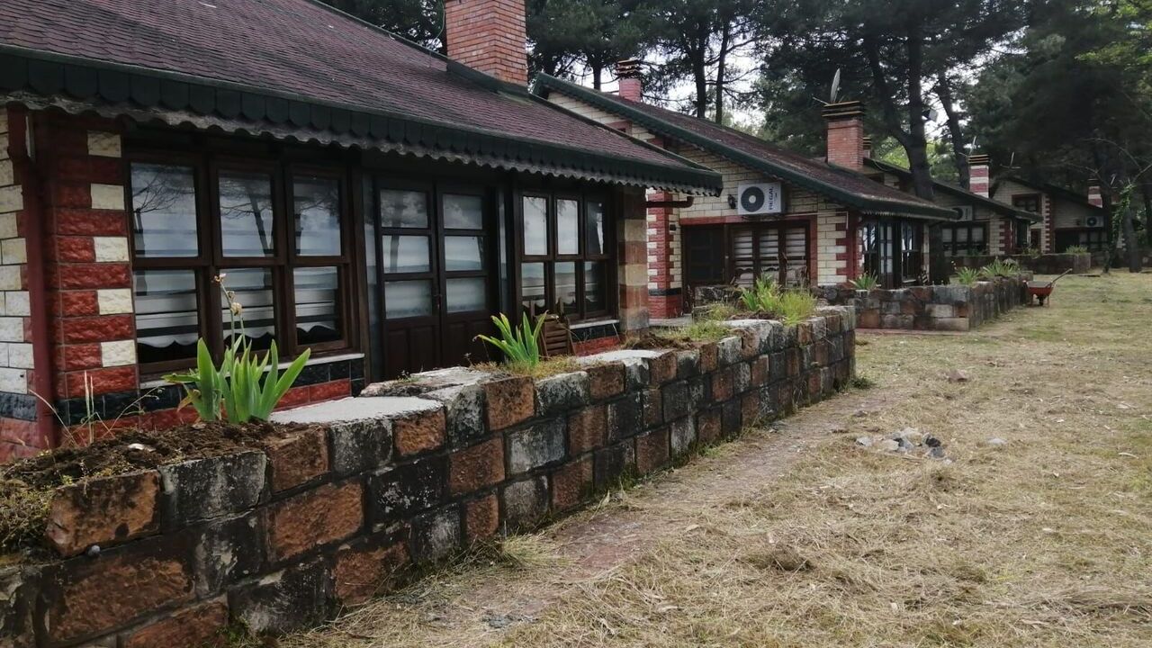 ÇINARSUYU TABİAT PARKI YAZA HAZIRLANIYOR