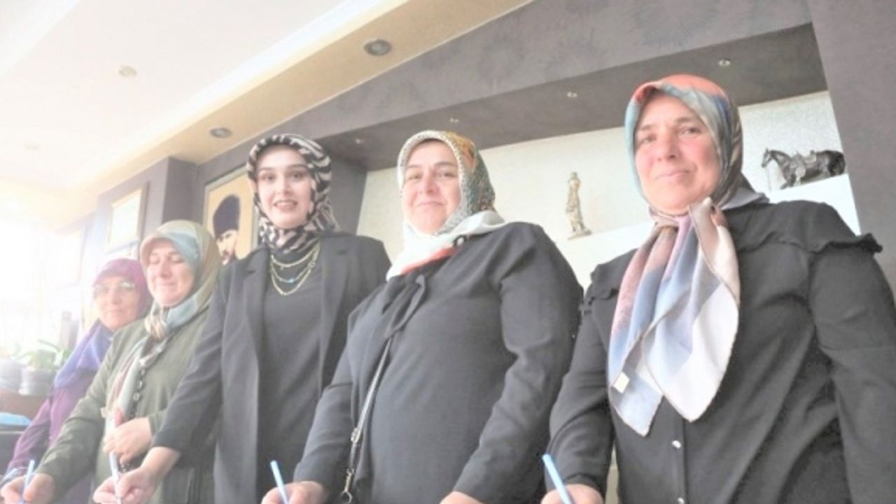 ARAZİ ANLAŞMAZLIĞI ARABULUCU İLE ÇÖZÜLDÜ