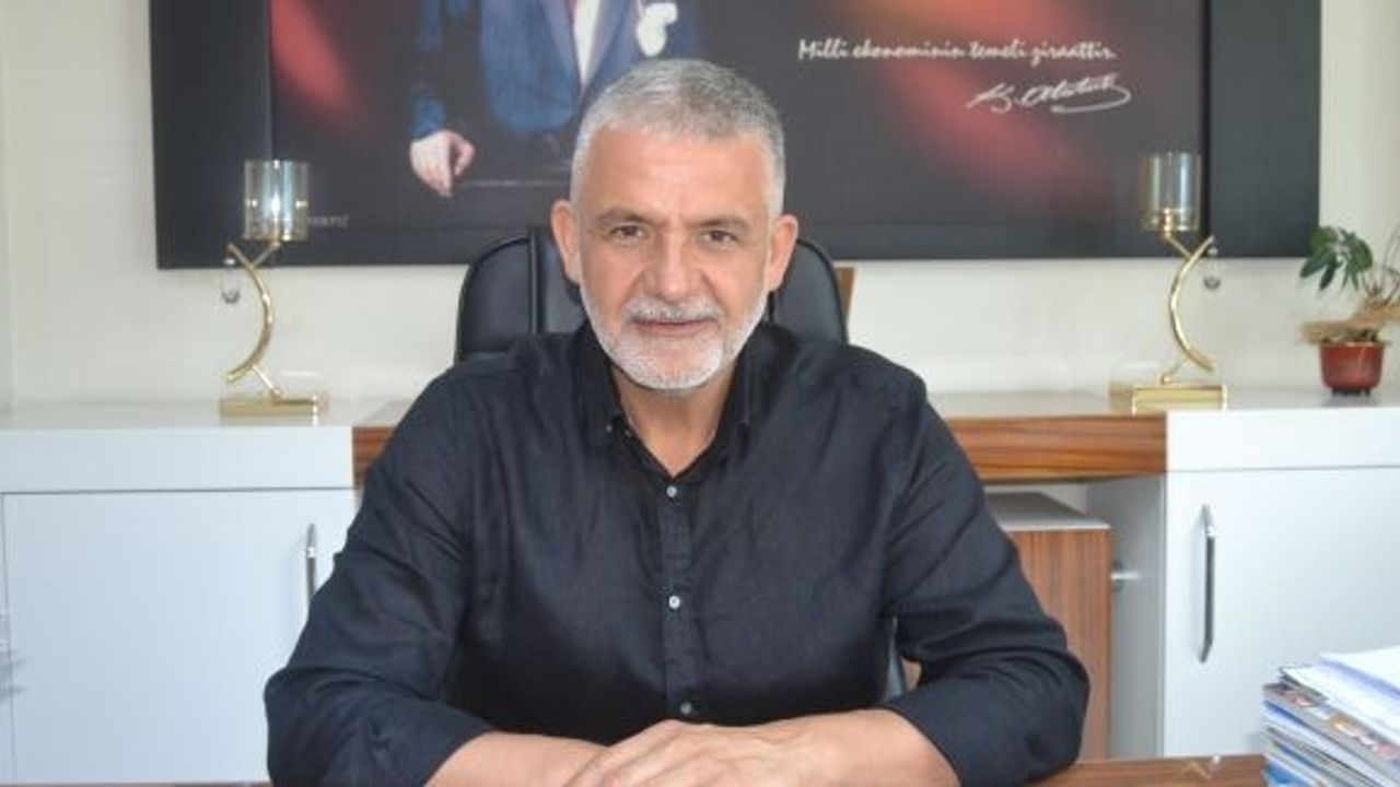 BAZI BÖLGELERDE FINDIK YAĞMUR OLDU GİTTİ!