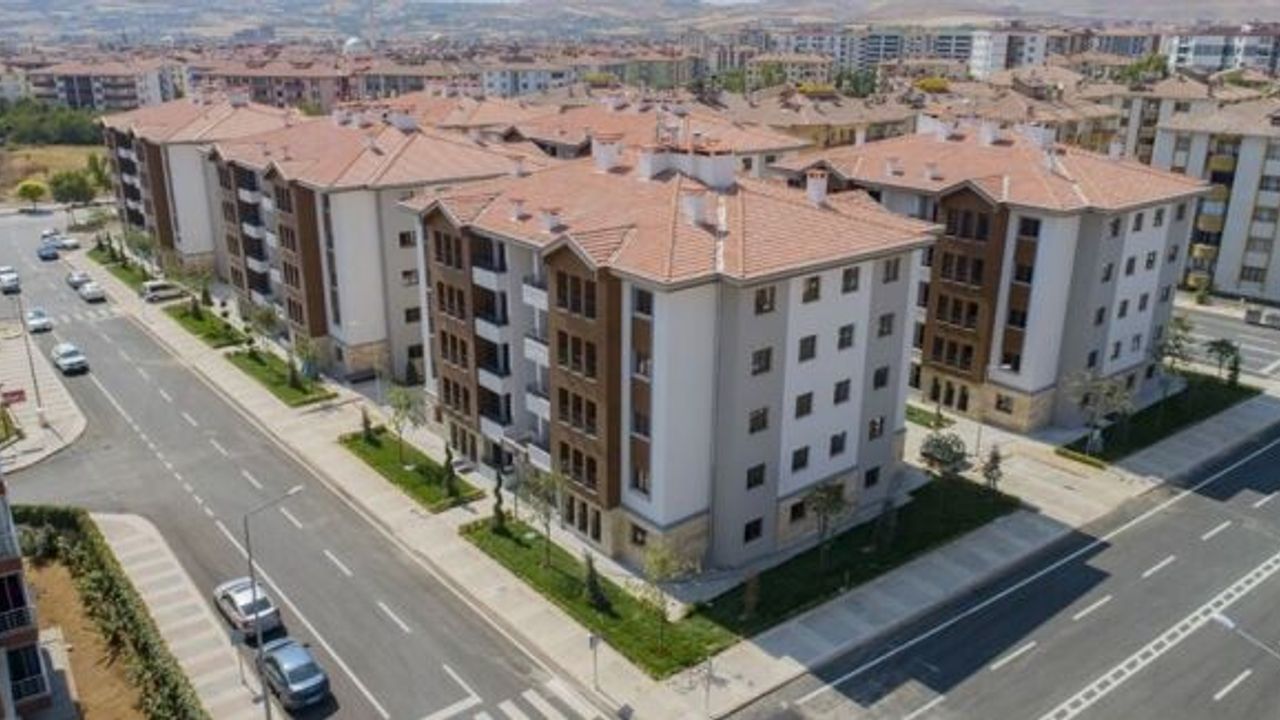 ORDU'DA TOKİ KONUTLARI NEREYE YAPILACAK?