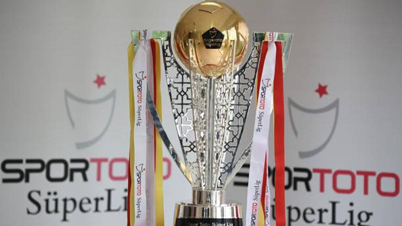Spor toto spor lig. Super Lig. Super Lig трофей. Lig. Чемпионат Турции трофей.