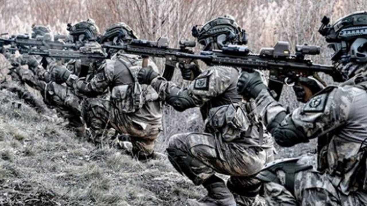 Bakan Yerlikaya duyurdu: Arananlar listesinden 3 terörist etkisiz!