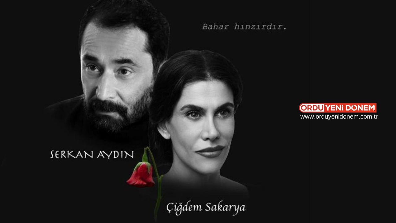 "Aşk ve Siyaset" 24 Kasım'da Yeniden Sahnede!