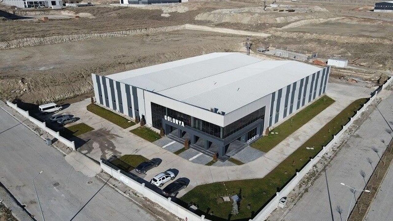 TKDK Çorum İl Koordinatörü Yalvaçer: “128 projeye 68 milyon lira hibe desteği verildi”