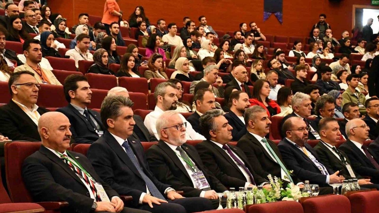 Bolu Düzce Ar-Ge proje pazarı gerçekleştirildi