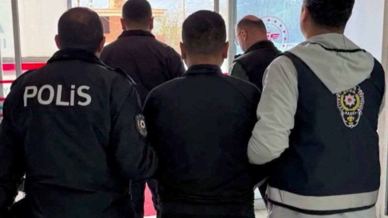 Ordu’da cinayet suçundan aranan hükümlü, saklandığı gizli bölmede yakalandı