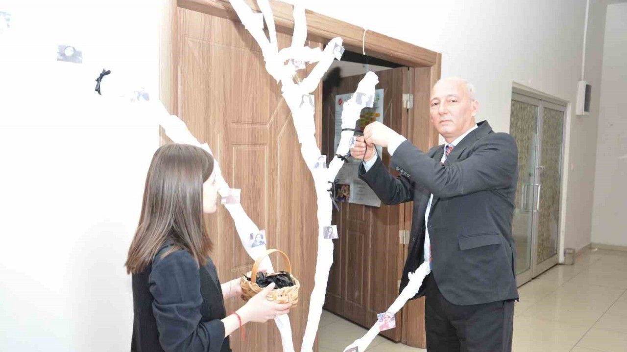 "Sessizliğin Sesi Ol" gösterisi büyük beğeni topladı