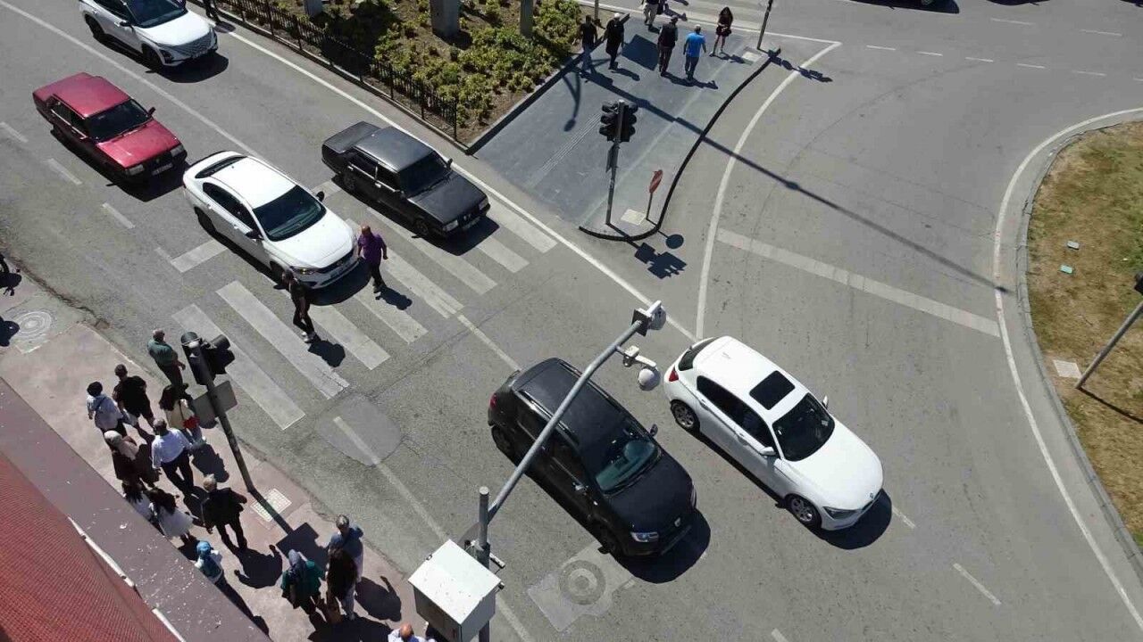 Samsun’da EDS maddesi meclisten geçti: 64 noktada denetim