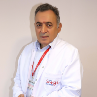 Özel Ordu Sevgi Hastanesi Üroloji Uzmanı Op. Dr. Haluk Yürür,