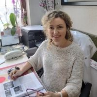 Prof. Dr. Ayşe Tana Aslan TÜSAD Çocuk Göğüs Hastalıkları Çalışma Grubu Başkanı