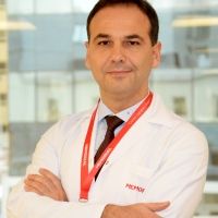 prof. Dr. Sabri Demircan