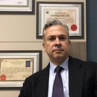 Prof. Dr. Tamer Karşıdağ Genel Cerrahi