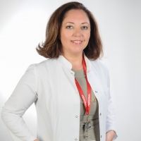 Uz. Dr. Elif Sarıönder Gencer