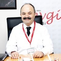 Uzm. Dr. Turgut YAYLA Göğüs Hastalıkları Uzmanı