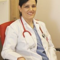 Uz. Dr. Nermin ERİBOL Çocuk Sağlığı ve Hastalıkları Uzmanı