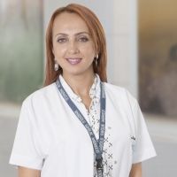 Uzman Psikolog Selin KARABULUT  Anadolu Sağlık Merkezi