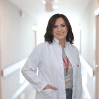 Dr. Esra KARAKAŞ Endokrinoloji ve Metabolizma Hastalıkları Uzmanı