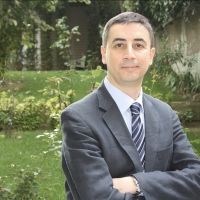 Prof. Dr. Haşmet Hanağası Türkiye Alzheimer Derneği Başkanı