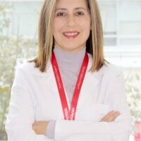 Prof. Dr. Ayşegül Ulu Kılıç