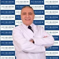 Prof. Dr. Bülent ALAGÖL Acıbadem International Hastanesi Üroloji Uzmanı