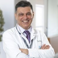 Prof. Dr. Semih AKI Anadolu Sağlık Merkezi Fiziksel Tıp ve Rehabilitasyon Uzmanı, Kayropraktist