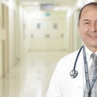 Op. Dr. Nadir TOSYALI  Anadolu Sağlık Merkezi Çocuk Cerrahisi Uzmanı