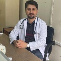 İç Hastalıkları Ve Nefroloji Uzmanı Dr. Muhammet Rıdvan Gömleksiz,