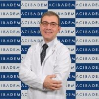 Üroloji Uzmanı Prof. Dr. Enis Rauf Coşkuner