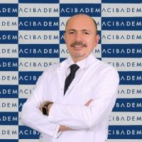 Prof. Dr. Sinan ZEREN  Acıbadem Fulya Hastanesi Üroloji Uzmanı
