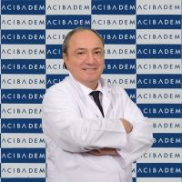 Prof. Dr. Ateş ÖNAL Acıbadem Kadıköy Hastanesi Algoloji Uzmanı