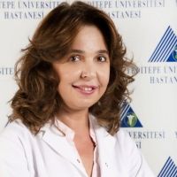 Prof. Dr. Müzeyyen DOĞAN Yeditepe Üniversitesi Kozyatağı Hastanesi