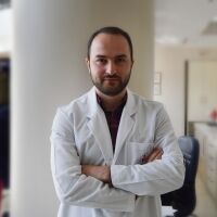 Uzm. Dr. Farid ISMAYİLOV