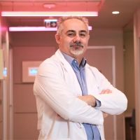 Dr. Hüseyin Alp BATURALP Fizik Tedavi Uzmanı
