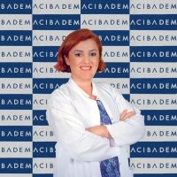 Dr. Gamze UÇAR  Acıbadem Adana Hastanesi Göğüs Hastalıkları Uzmanı