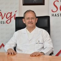 Dr. Mehmet YAPAR  Özel Ordu Sevgi Hastanesi Çocuk sağlığı ve Hastalıkları Uzmanı