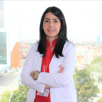 Op. Dr. Dilan Altıntaş Ural