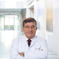 Prof. Dr. Zafer Gülbaş