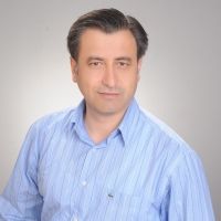 Prof. Dr. Gazi GÜLBAŞ TÜSAD Solunum Rehabilitasyon Çalışma Grubu Başkanı