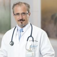 Dr. Erdem TÜREMEN Endokrinoloji ve Metabolizma Uzmanı