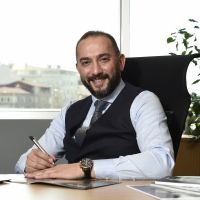 Faruk ULUSOY Seiko Optik Türkiye Satış ve Pazarlama Direktörü