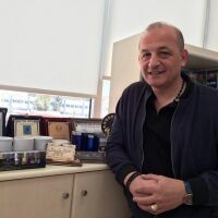 Doç. Dr. Murat KOÇ  Çağ Üniversitesi Öğretim Üyesi
