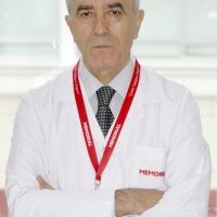 Prof. Dr. Selim Kurtoğlu