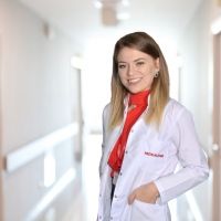 Funda ES  Medical Park Ordu Hastanesi Uzman Klinik Psikoloğu