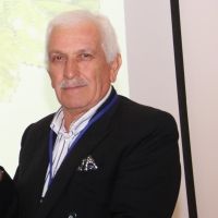 Mustafa Şahin Keşap Fındık Üreticileri Birliği Başkanı