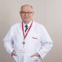 Prof. Dr. Ahmet TURAN AYDIN Travmatoloji Bölümü