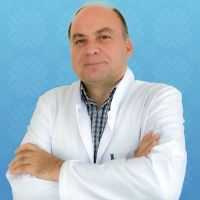 Prof. Dr. Fevzi Sefa Dereköy Kulak Burun Boğaz Hastalıkları Bölümü