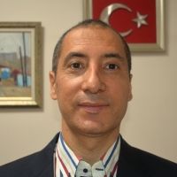 Dr. Şansal GEDİK  Nörooftalmoloji Birim Başkanı