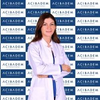 Dr. Hülya SAĞLAM Dermatoloji Uzmanı