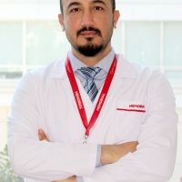 Uz. Dr. Haluk Mumcuoğlu Memorial Etiler Tıp Merkezi İç Hastalıkları Bölümü